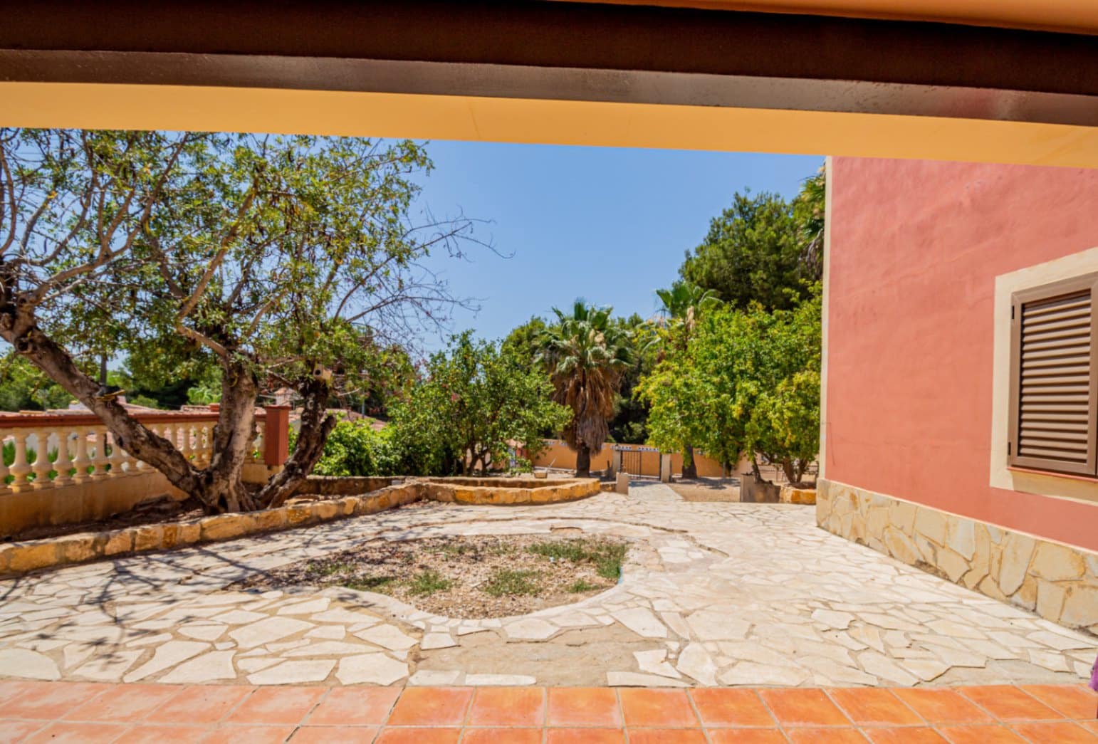 7 chambre Villa/Maison à vendre à Barranco Hondo avec piscine garage - 750 000 € (Ref: 9094717)