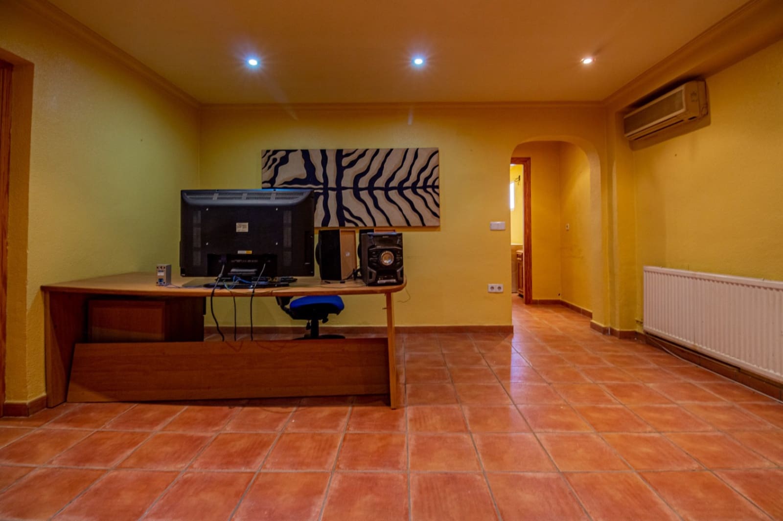 7 chambre Villa/Maison à vendre à Barranco Hondo avec piscine garage - 750 000 € (Ref: 9094717)