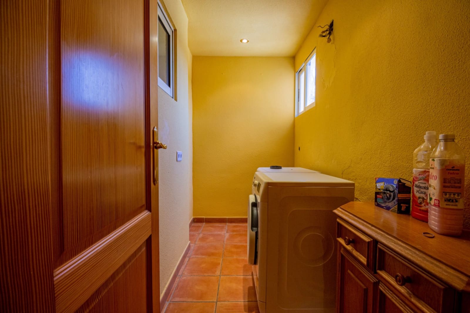 7 chambre Villa/Maison à vendre à Barranco Hondo avec piscine garage - 750 000 € (Ref: 9094717)