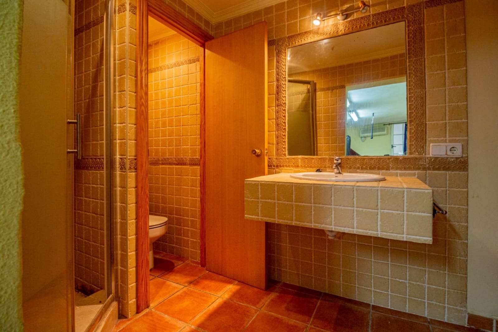 7 chambre Villa/Maison à vendre à Barranco Hondo avec piscine garage - 750 000 € (Ref: 9094717)