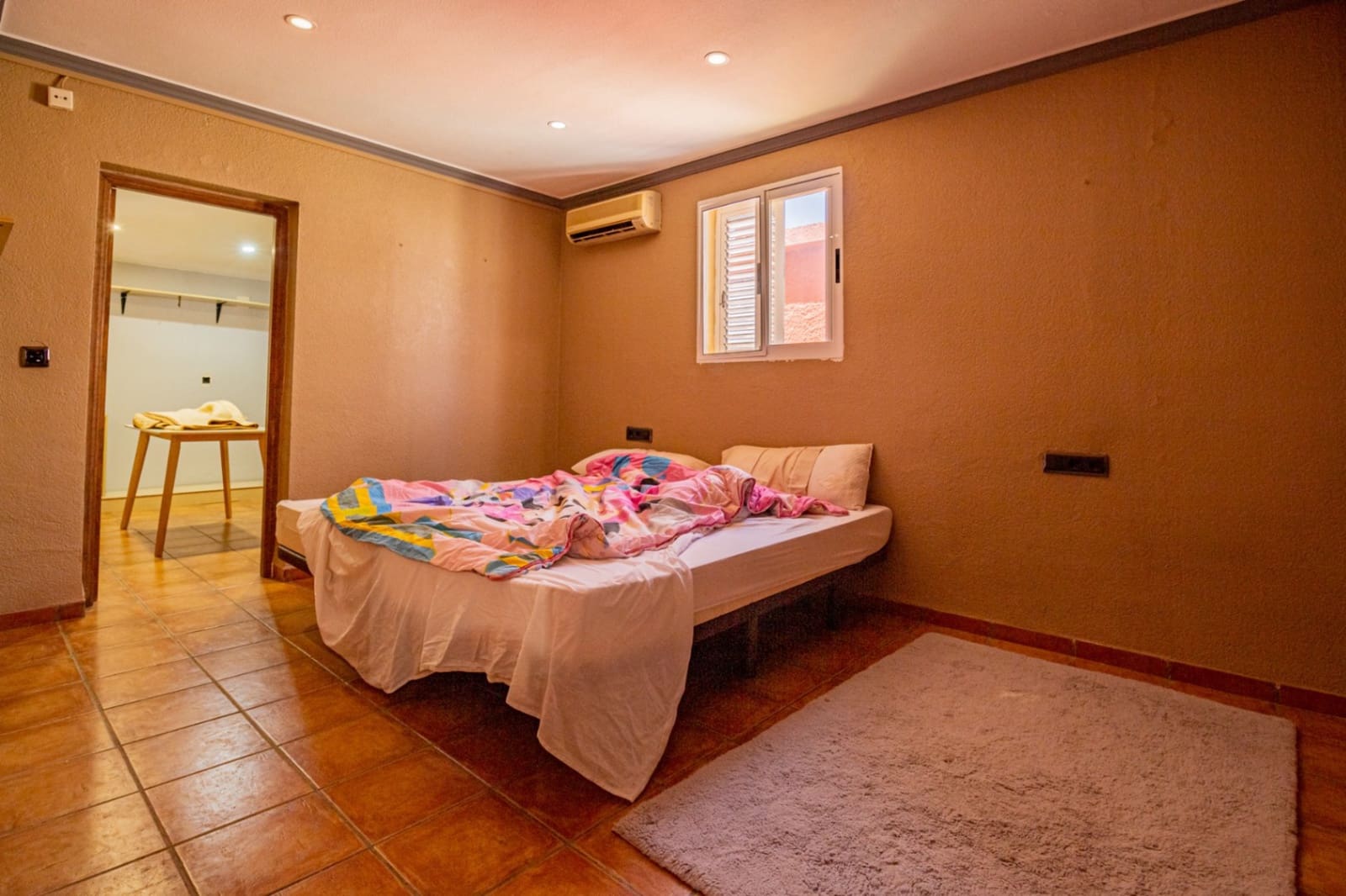 7 chambre Villa/Maison à vendre à Barranco Hondo avec piscine garage - 750 000 € (Ref: 9094717)