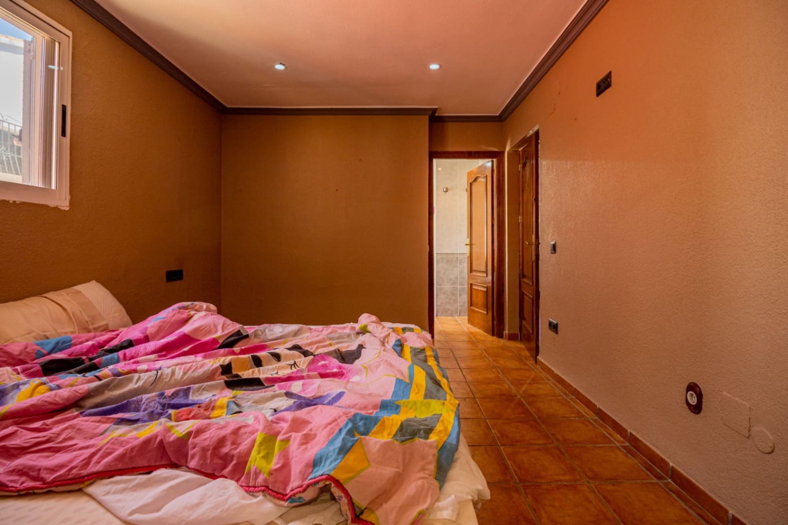 7 chambre Villa/Maison à vendre à Barranco Hondo avec piscine garage - 750 000 € (Ref: 9094717)