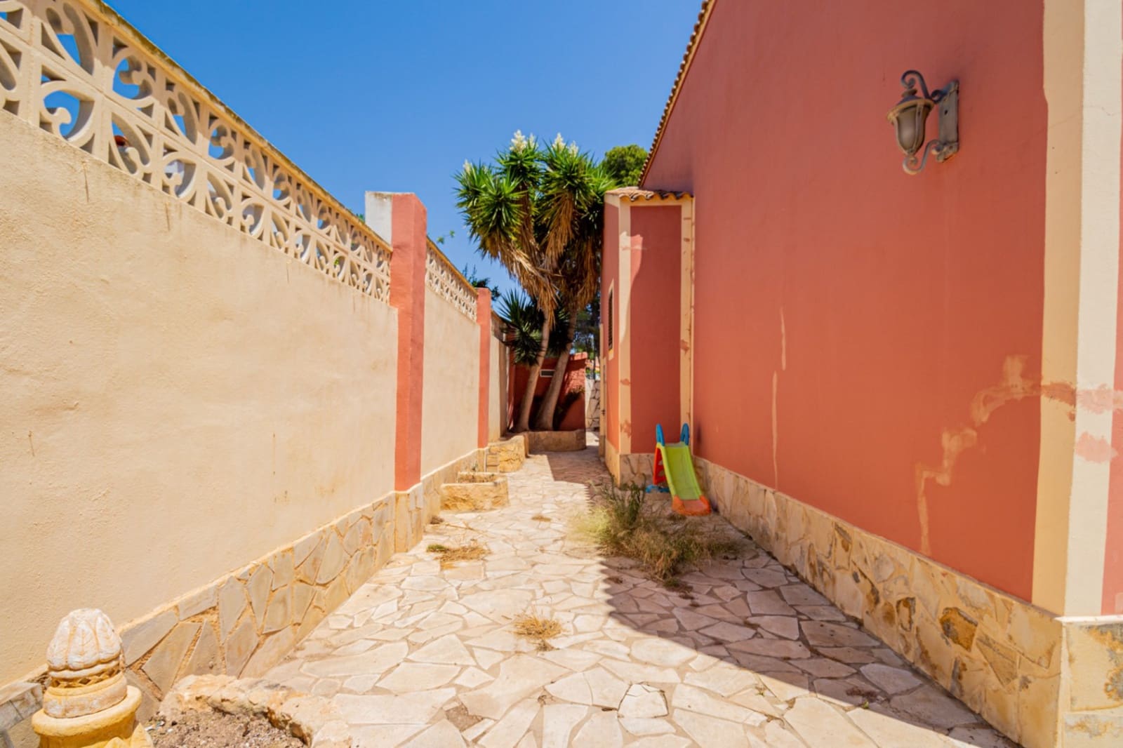 7 chambre Villa/Maison à vendre à Barranco Hondo avec piscine garage - 750 000 € (Ref: 9094717)