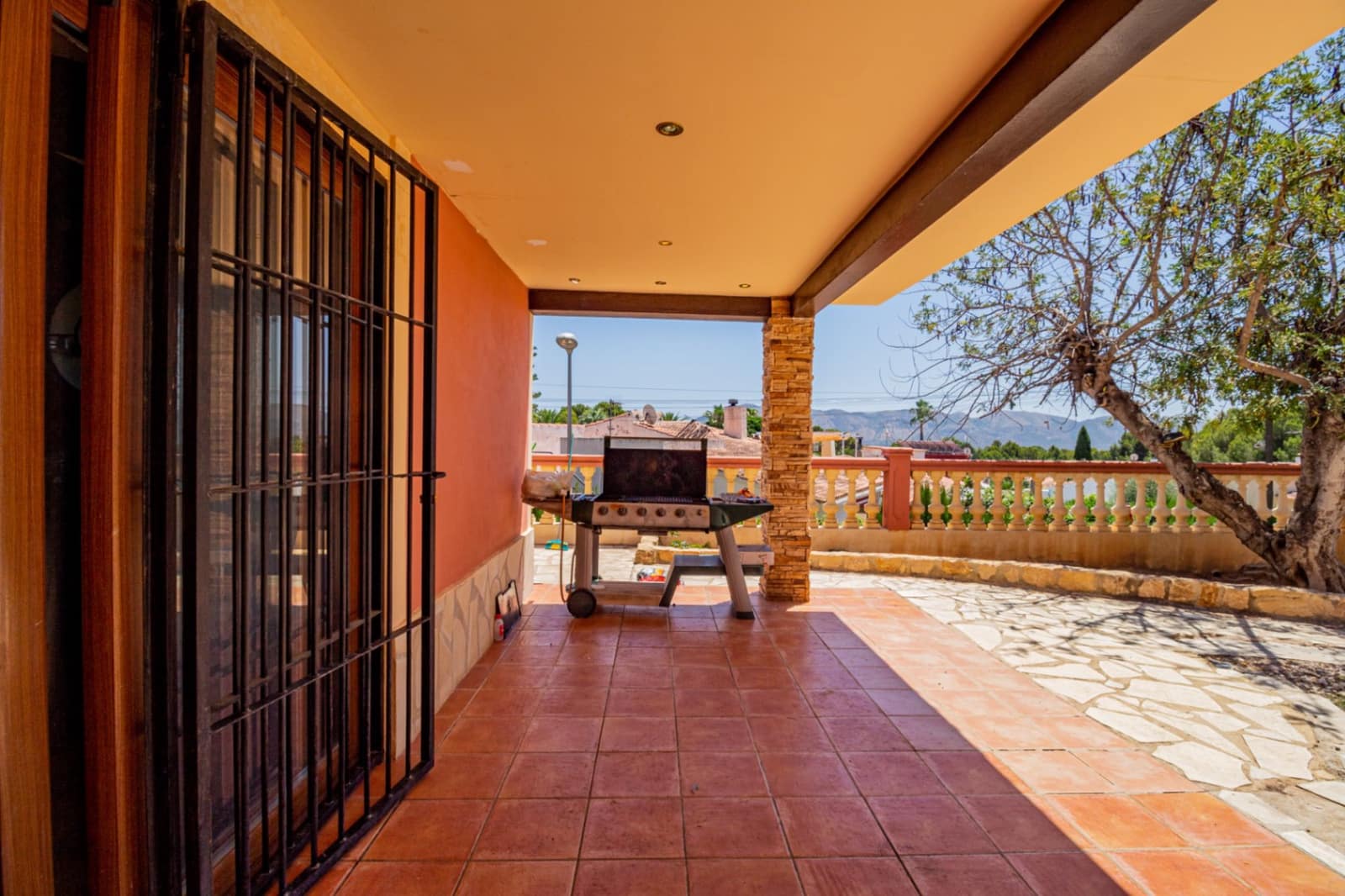 7 chambre Villa/Maison à vendre à Barranco Hondo avec piscine garage - 750 000 € (Ref: 9094717)