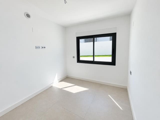 4 sypialnia Willa na sprzedaż w Albir, Alfaz del Pi / L'Alfàs del Pi z basenem garażem - 890 000 € (Ref: 9117467)