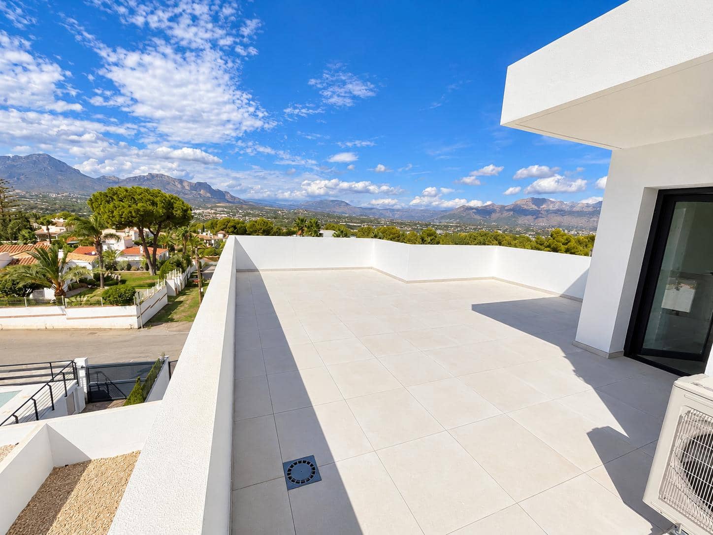 4 chambre Villa/Maison à vendre à Albir avec piscine garage - 890 000 € (Ref: 9117467)