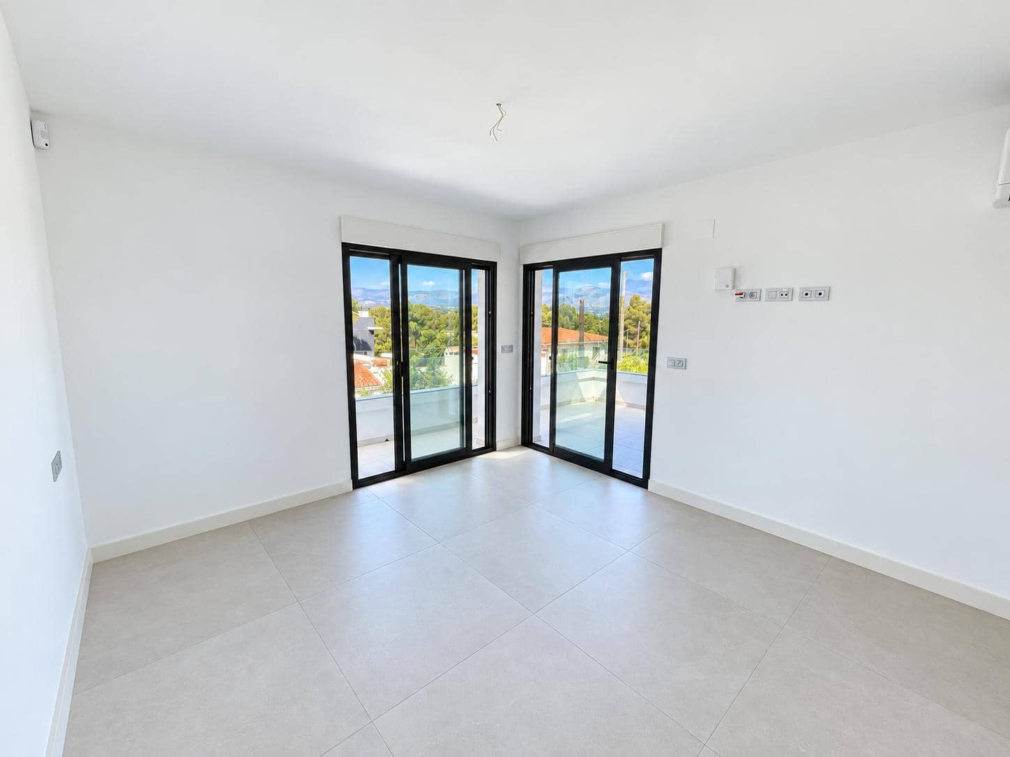 4 chambre Villa/Maison à vendre à Albir avec piscine garage - 890 000 € (Ref: 9117467)