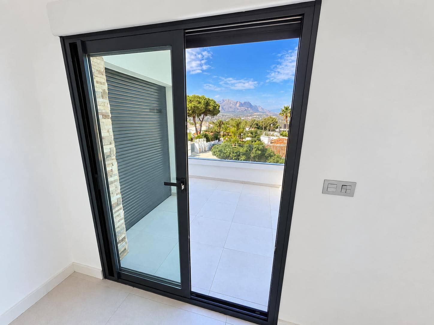 4 chambre Villa/Maison à vendre à Albir avec piscine garage - 890 000 € (Ref: 9117467)