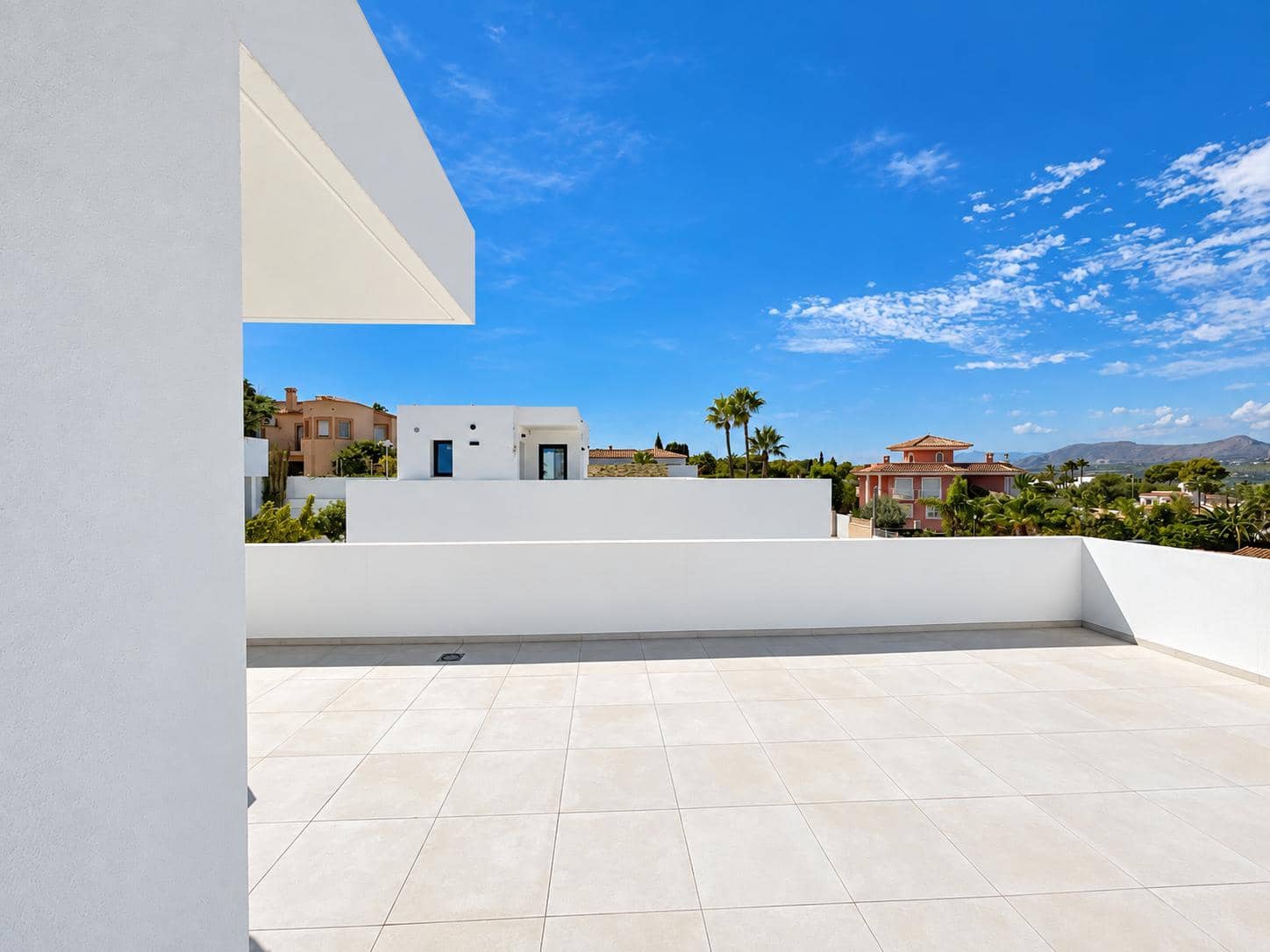 4 chambre Villa/Maison à vendre à Albir avec piscine garage - 890 000 € (Ref: 9117467)