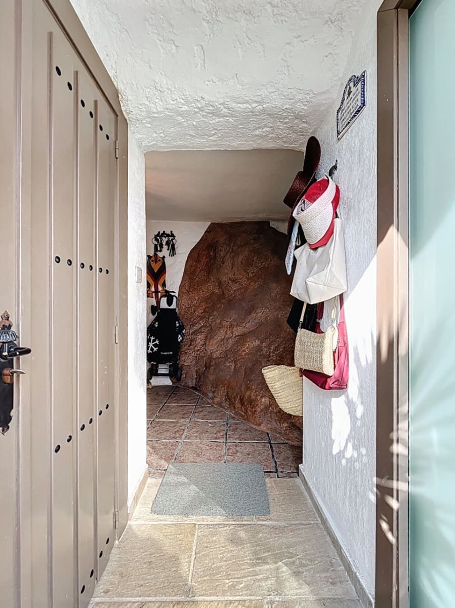 2 sypialnia Bungalow na sprzedaż w Benidorm - 530 000 € (Ref: 9123880)