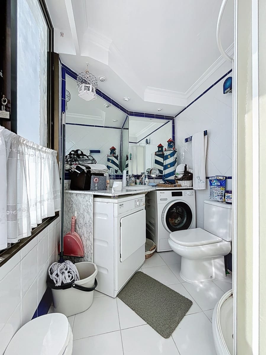 2 sypialnia Bungalow na sprzedaż w Benidorm - 530 000 € (Ref: 9123880)