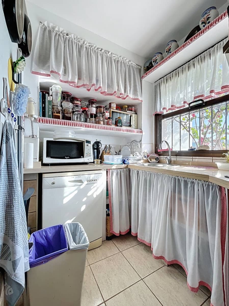 2 sypialnia Bungalow na sprzedaż w Benidorm - 530 000 € (Ref: 9123880)