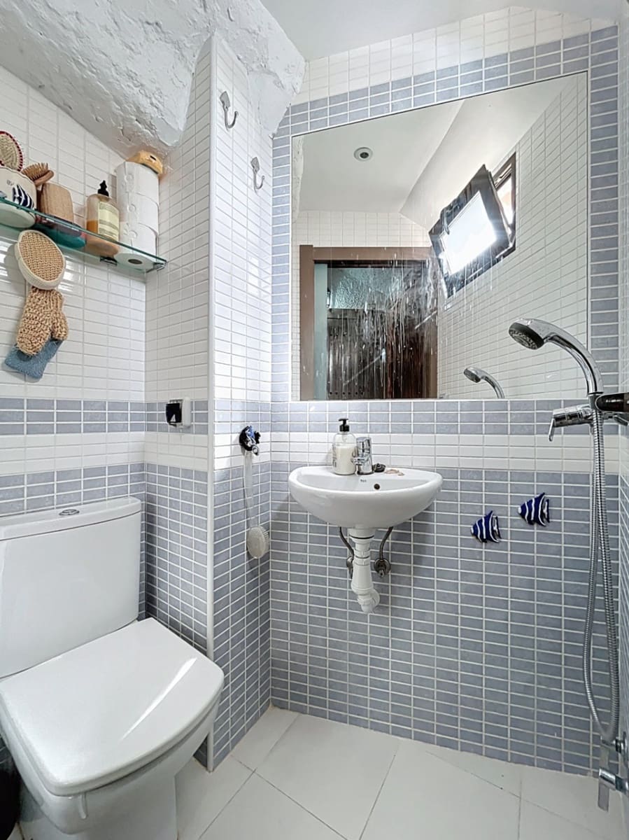 2 sypialnia Bungalow na sprzedaż w Benidorm - 530 000 € (Ref: 9123880)