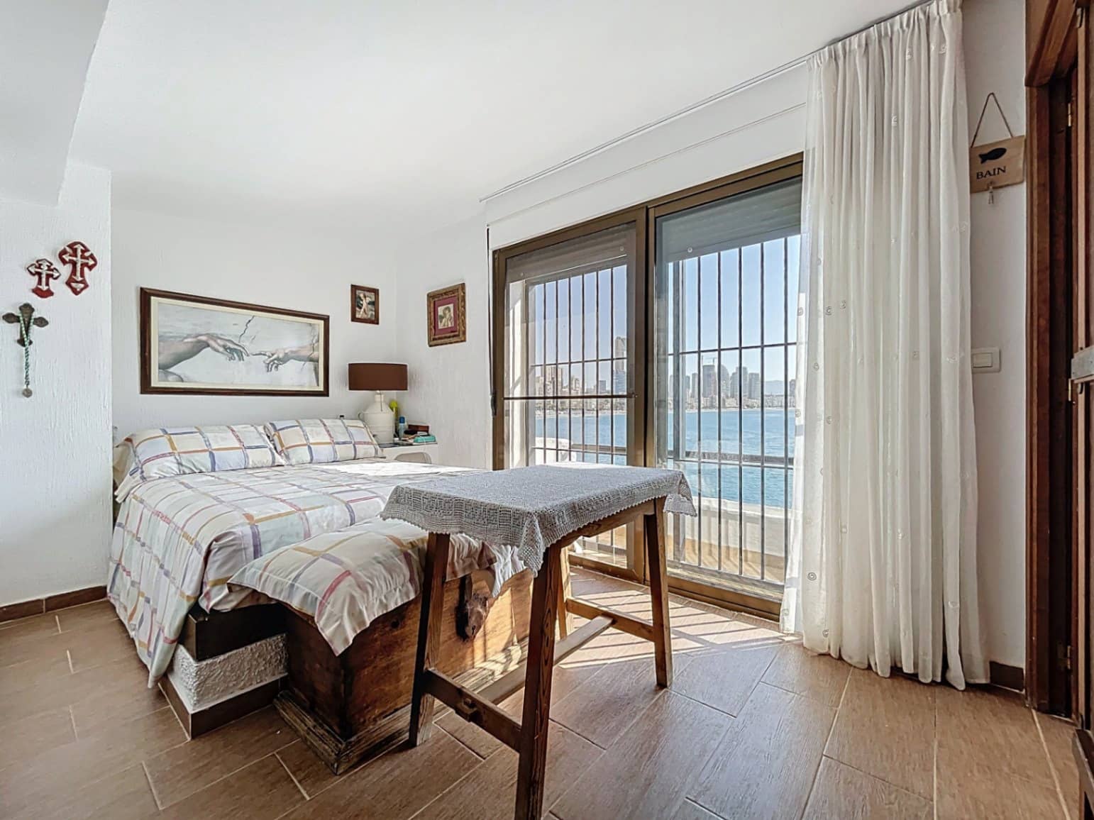 2 sypialnia Bungalow na sprzedaż w Benidorm - 530 000 € (Ref: 9123880)