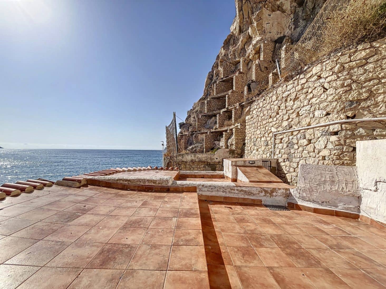 2 sypialnia Bungalow na sprzedaż w Benidorm - 530 000 € (Ref: 9123880)