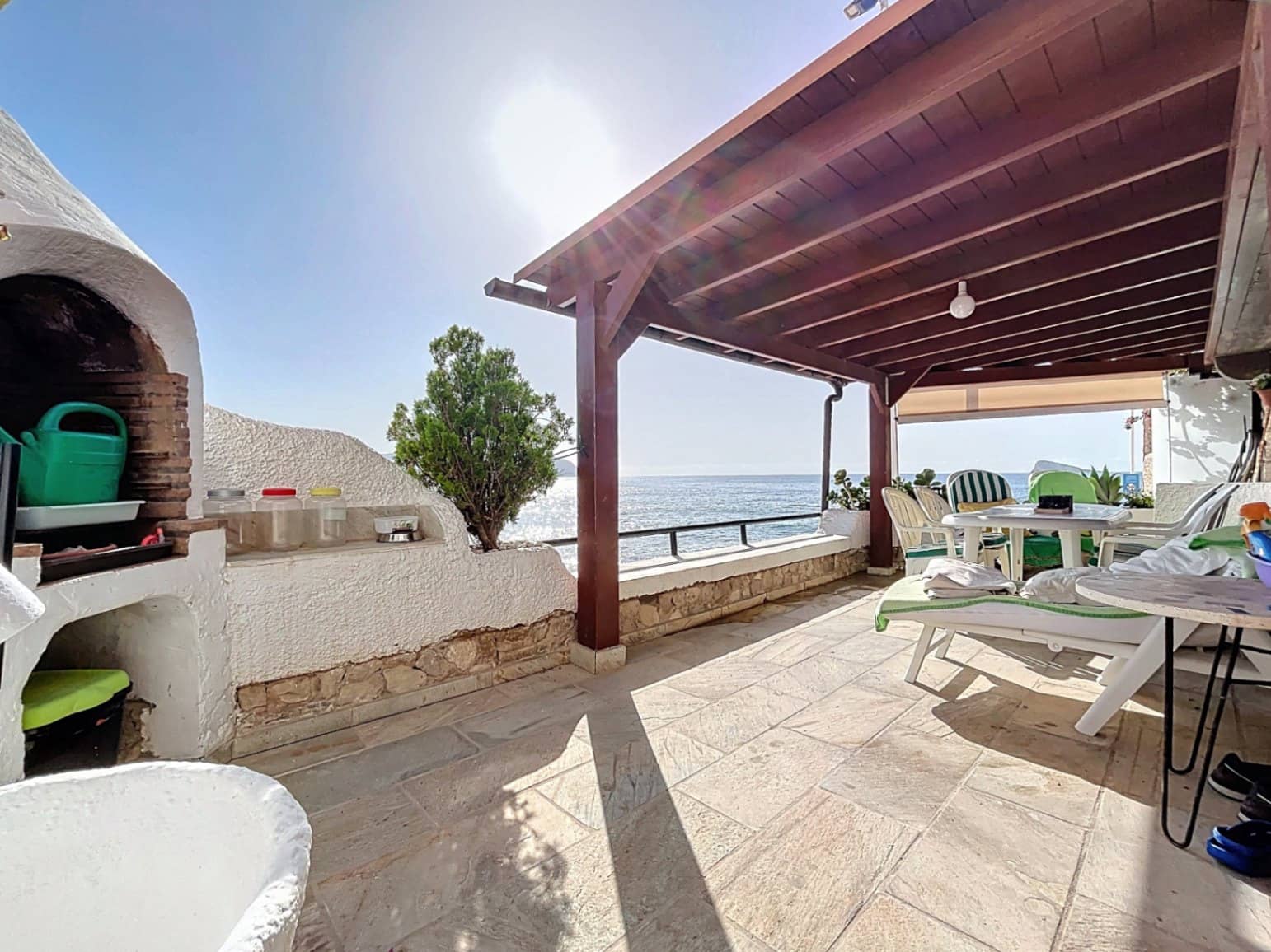 2 sypialnia Bungalow na sprzedaż w Benidorm - 530 000 € (Ref: 9123880)