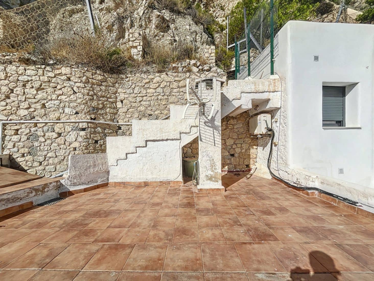 2 sypialnia Bungalow na sprzedaż w Benidorm - 530 000 € (Ref: 9123880)