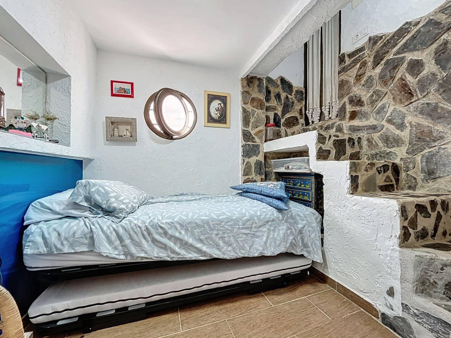 2 sypialnia Bungalow na sprzedaż w Benidorm - 530 000 € (Ref: 9123880)