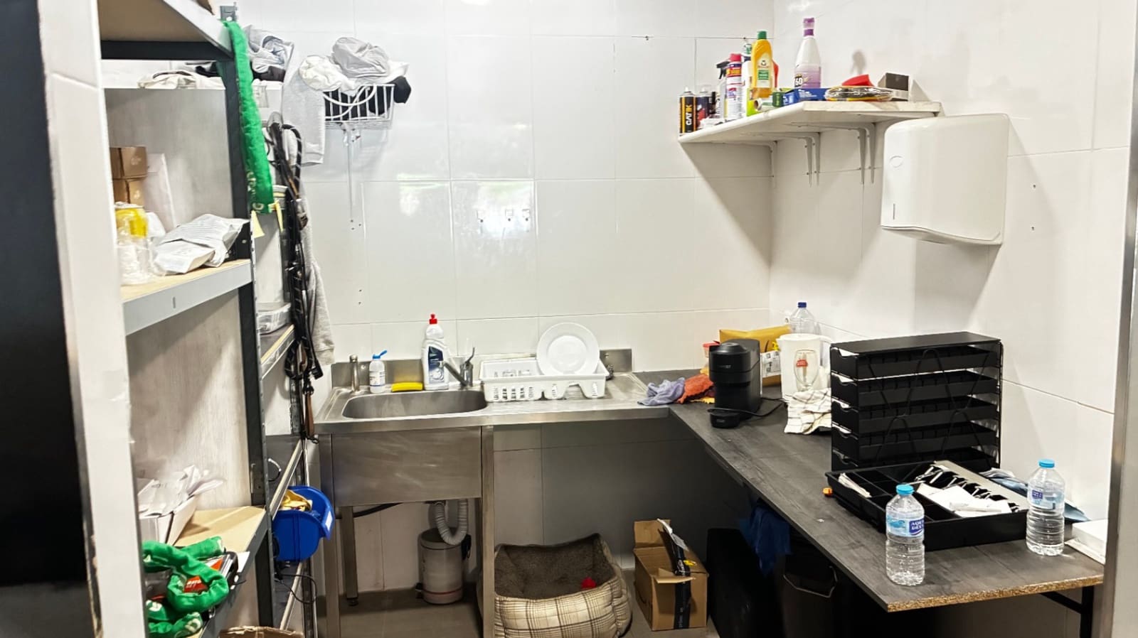 Erhverv til salg i Benidorm - € 286.500 (Ref: 9133099)