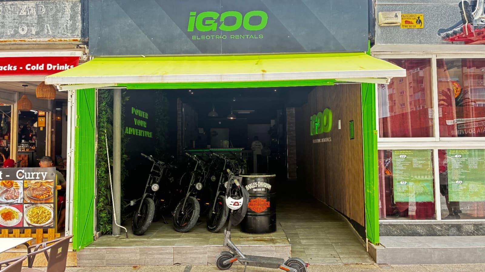 Erhverv til salg i Benidorm - € 286.500 (Ref: 9133099)