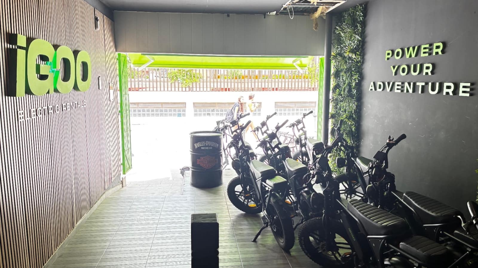 Erhverv til salg i Benidorm - € 286.500 (Ref: 9133099)