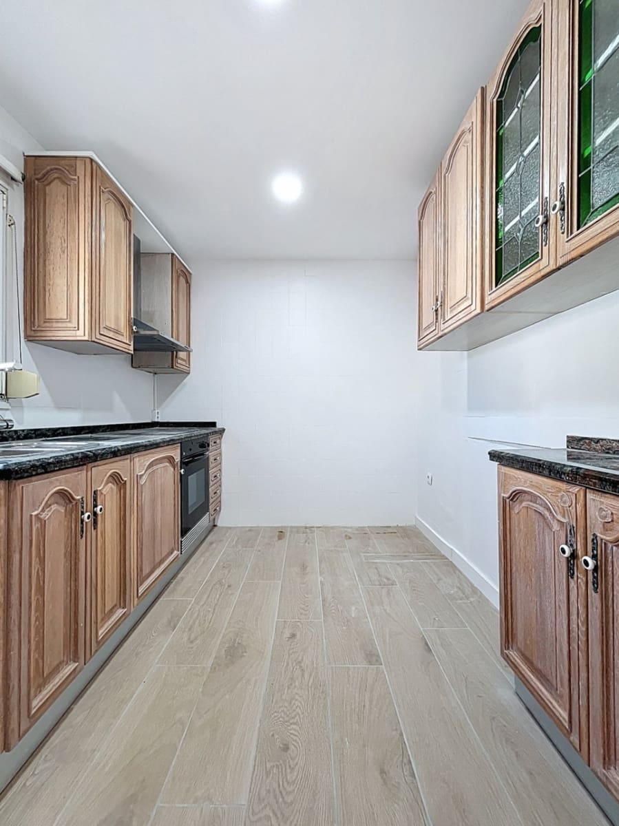 3 chambre Bungalow à vendre à La Nucia avec piscine garage - 340 000 € (Ref: 9133100)