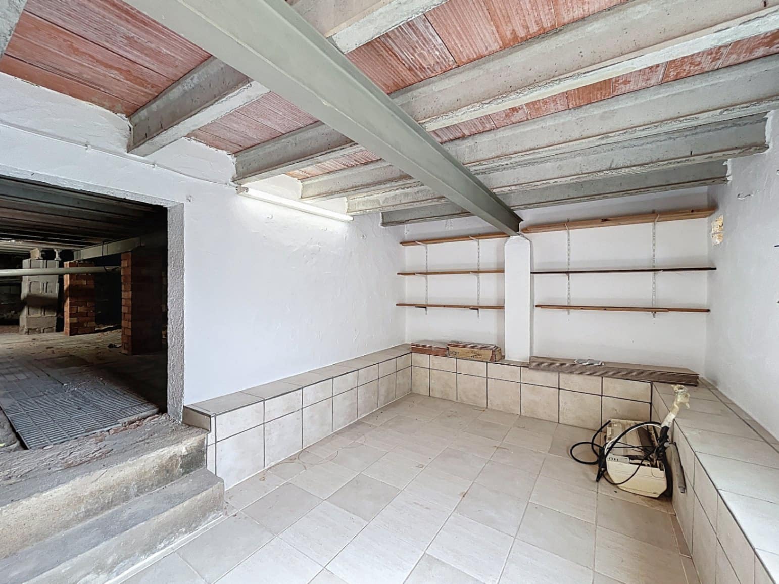 3 chambre Bungalow à vendre à La Nucia avec piscine garage - 340 000 € (Ref: 9133100)