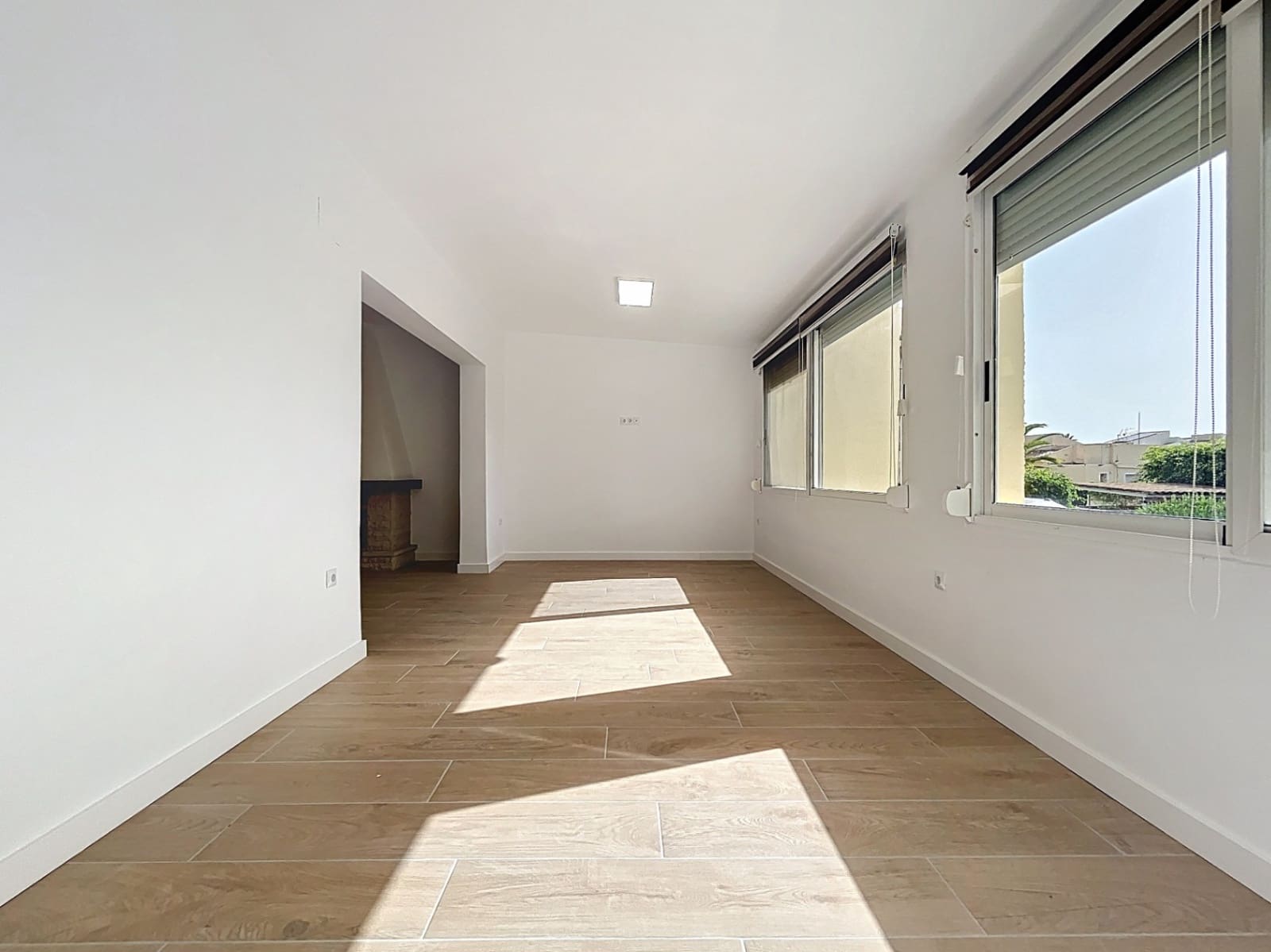 3 chambre Bungalow à vendre à La Nucia avec piscine garage - 340 000 € (Ref: 9133100)