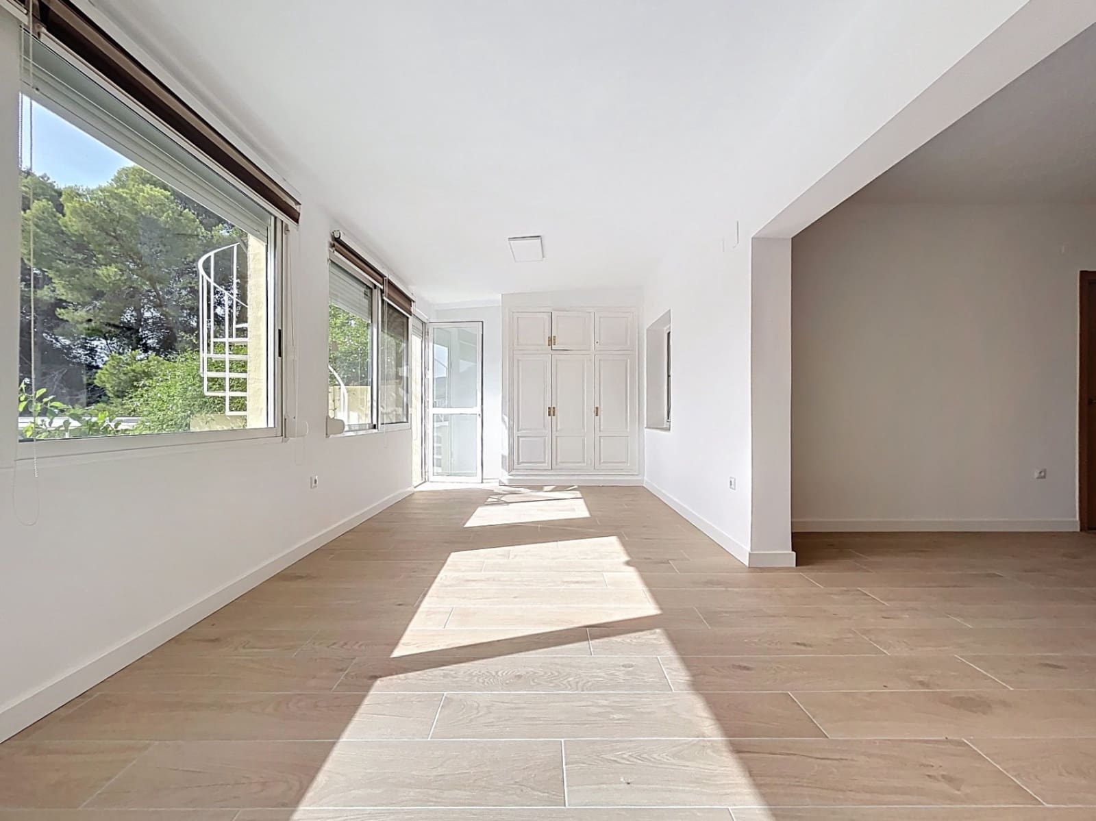 3 chambre Bungalow à vendre à La Nucia avec piscine garage - 340 000 € (Ref: 9133100)