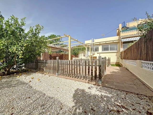 3 bedroom Bungalow for sale in La Nucia Pueblo  , La Nucia with pool garage - € 340,000 (Ref: 9133100)
