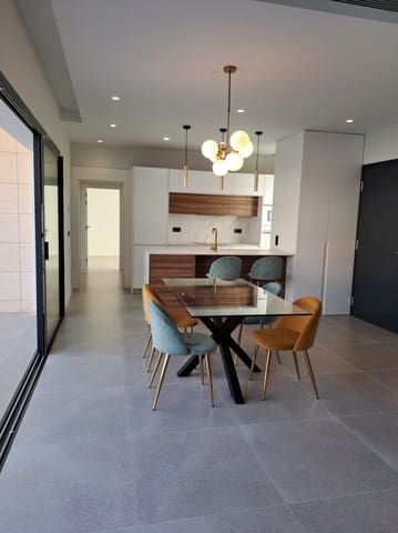 3 Zimmer Villa zu verkaufen in Polop mit Pool Garage - 525.000 € (Ref: 9148082)