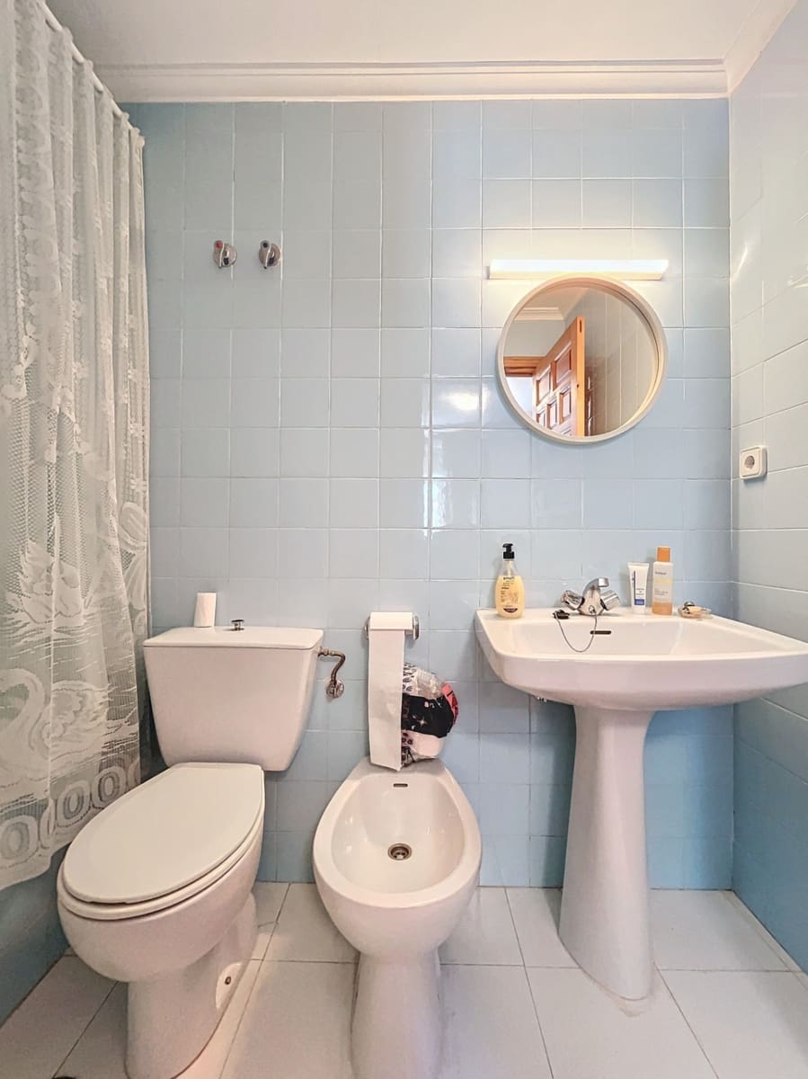 5 slaapkamer Villa te koop in Alfaz del Pi / L'Alfas del Pi met garage - € 475.000 (Ref: 9163094)