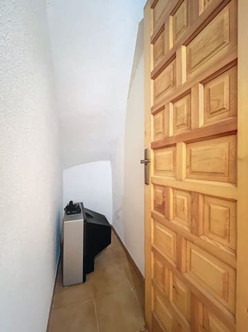 5 chambre Villa/Maison à vendre à Pueblo - Urbanizaciones, Alfaz del Pi / L'Alfàs del Pi avec garage - 475 000 € (Ref: 9163094)