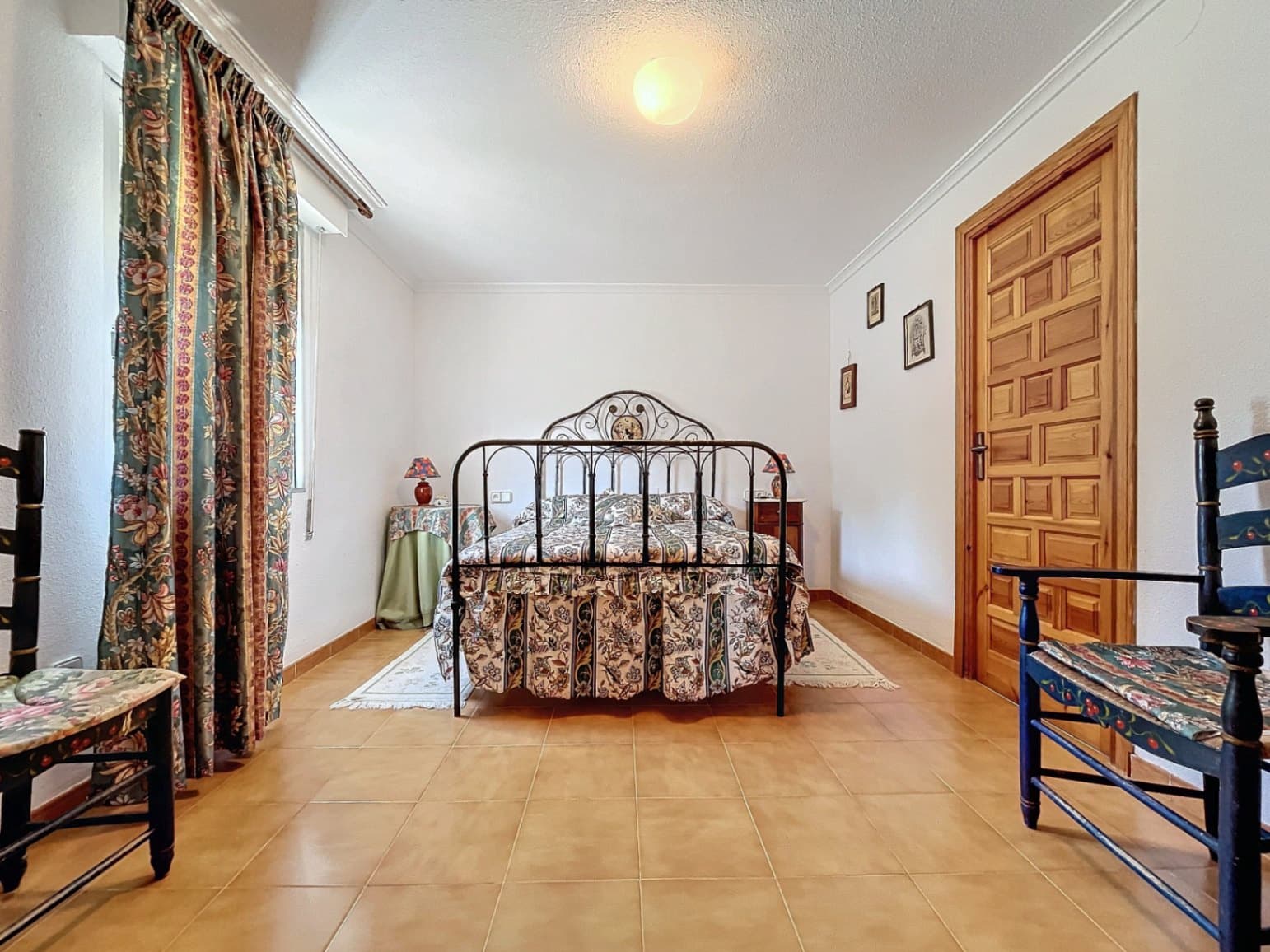 5 slaapkamer Villa te koop in Alfaz del Pi / L'Alfas del Pi met garage - € 475.000 (Ref: 9163094)