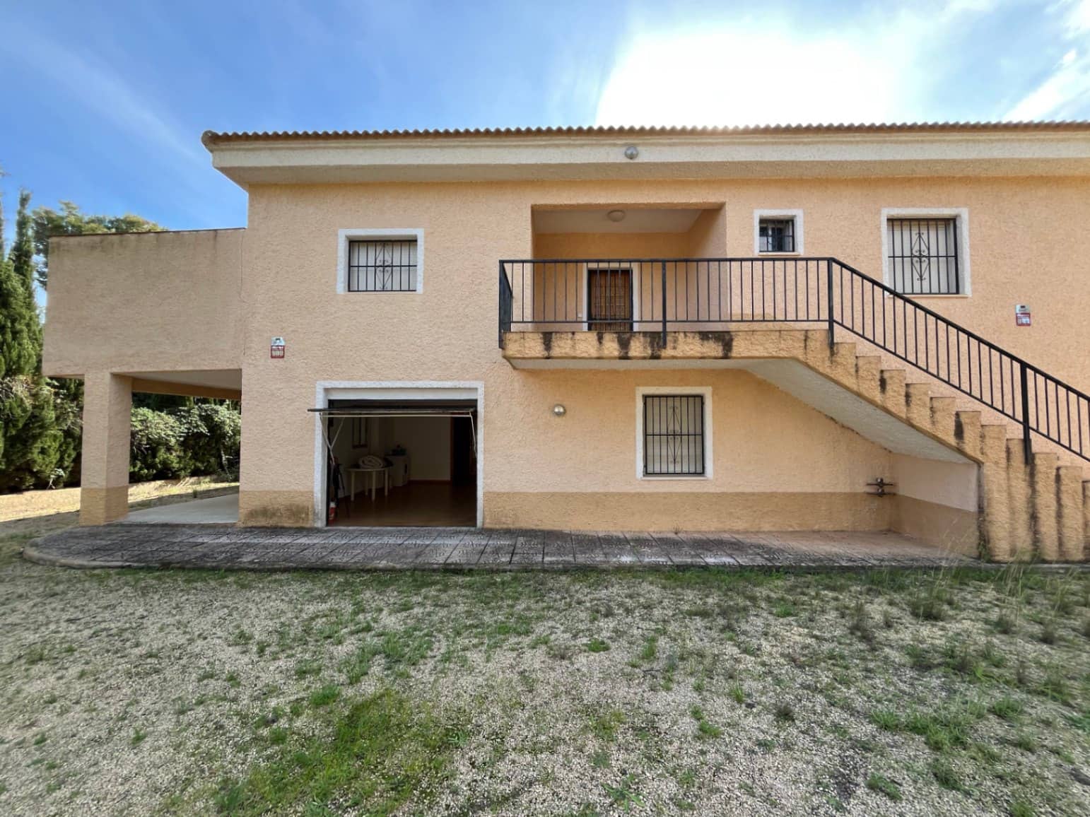 5 slaapkamer Villa te koop in Alfaz del Pi / L'Alfas del Pi met garage - € 475.000 (Ref: 9163094)