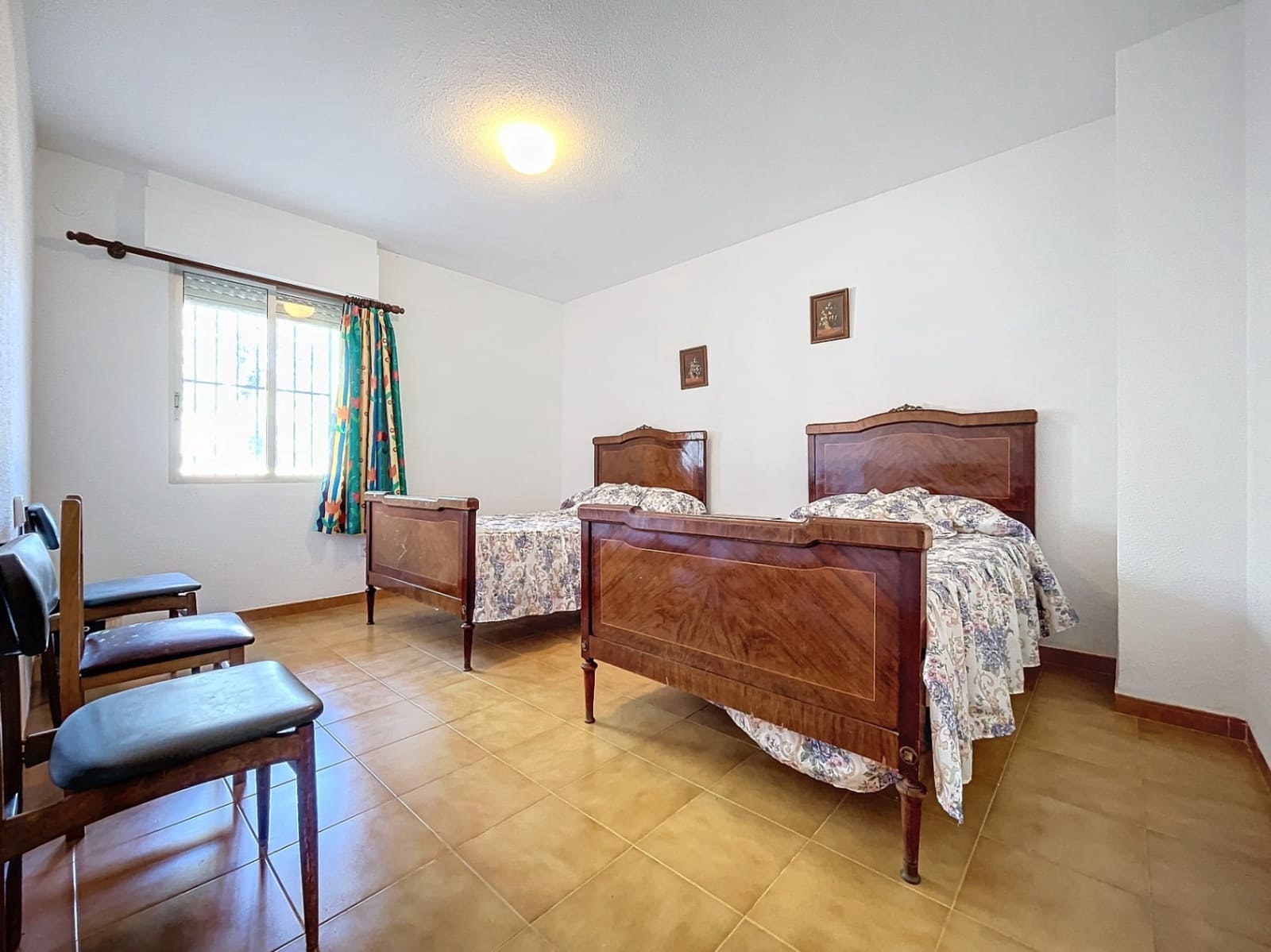 5 slaapkamer Villa te koop in Alfaz del Pi / L'Alfas del Pi met garage - € 475.000 (Ref: 9163094)