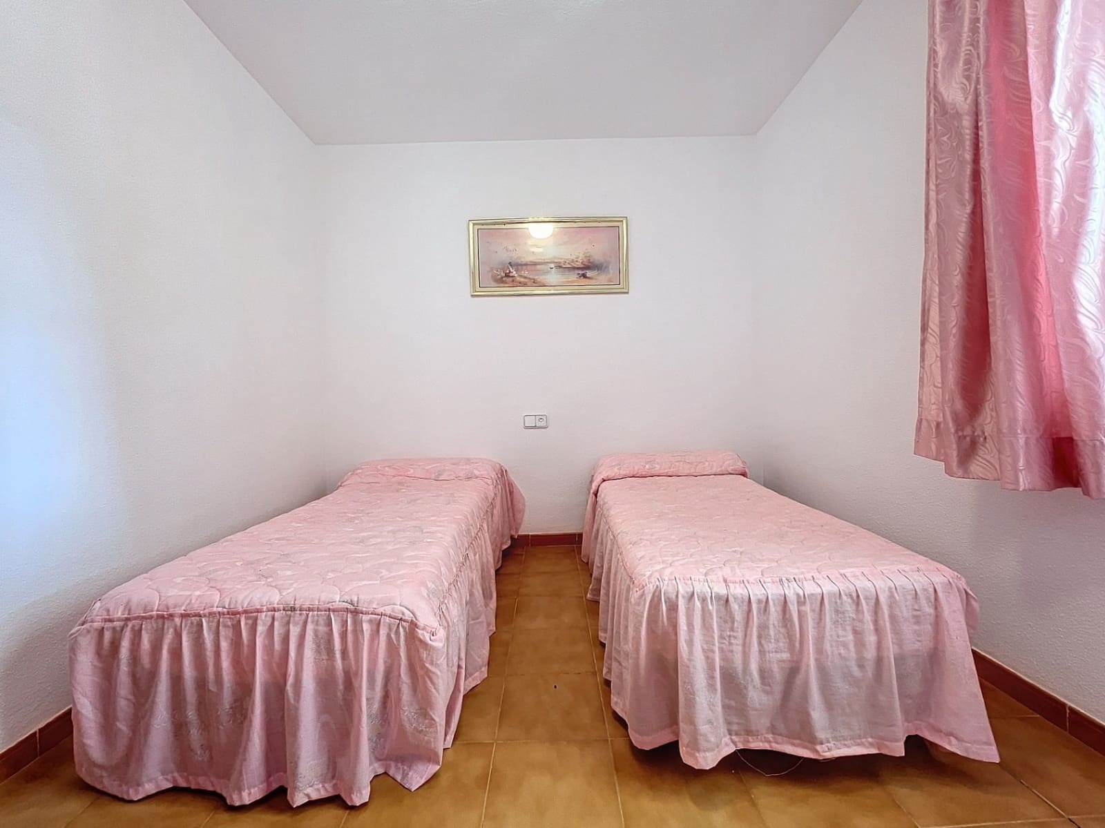 5 slaapkamer Villa te koop in Alfaz del Pi / L'Alfas del Pi met garage - € 475.000 (Ref: 9163094)