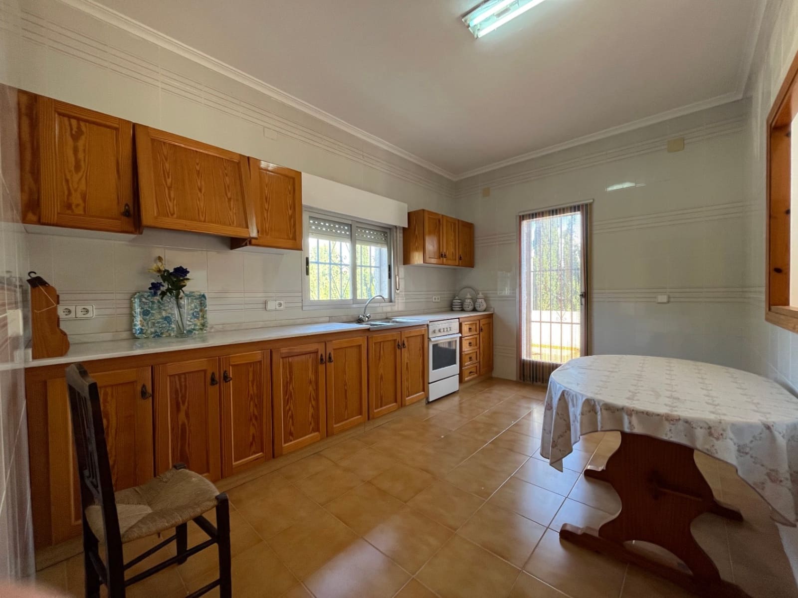 5 slaapkamer Villa te koop in Alfaz del Pi / L'Alfas del Pi met garage - € 475.000 (Ref: 9163094)