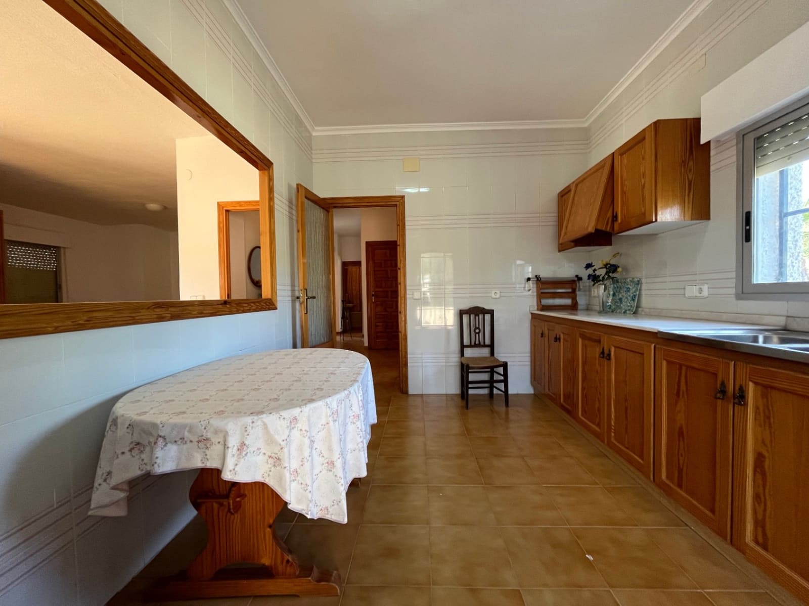 5 slaapkamer Villa te koop in Alfaz del Pi / L'Alfas del Pi met garage - € 475.000 (Ref: 9163094)