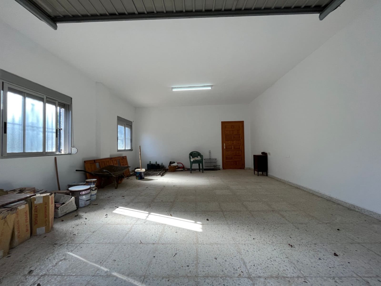 5 slaapkamer Villa te koop in Alfaz del Pi / L'Alfas del Pi met garage - € 475.000 (Ref: 9163094)