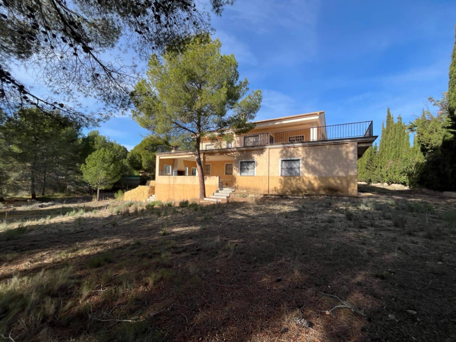 5 slaapkamer Villa te koop in Alfaz del Pi / L'Alfas del Pi met garage - € 475.000 (Ref: 9163094)