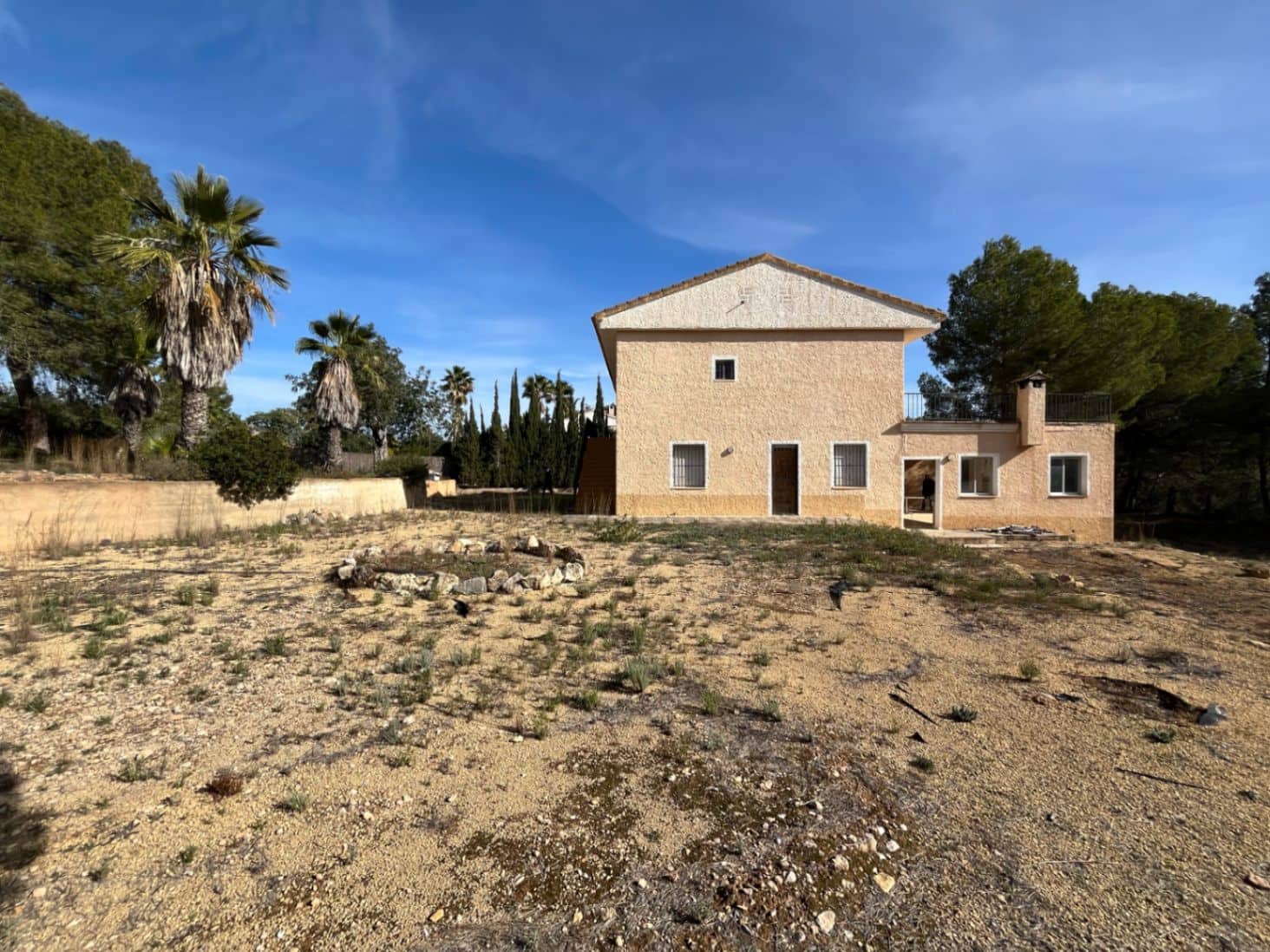 5 slaapkamer Villa te koop in Alfaz del Pi / L'Alfas del Pi met garage - € 475.000 (Ref: 9163094)