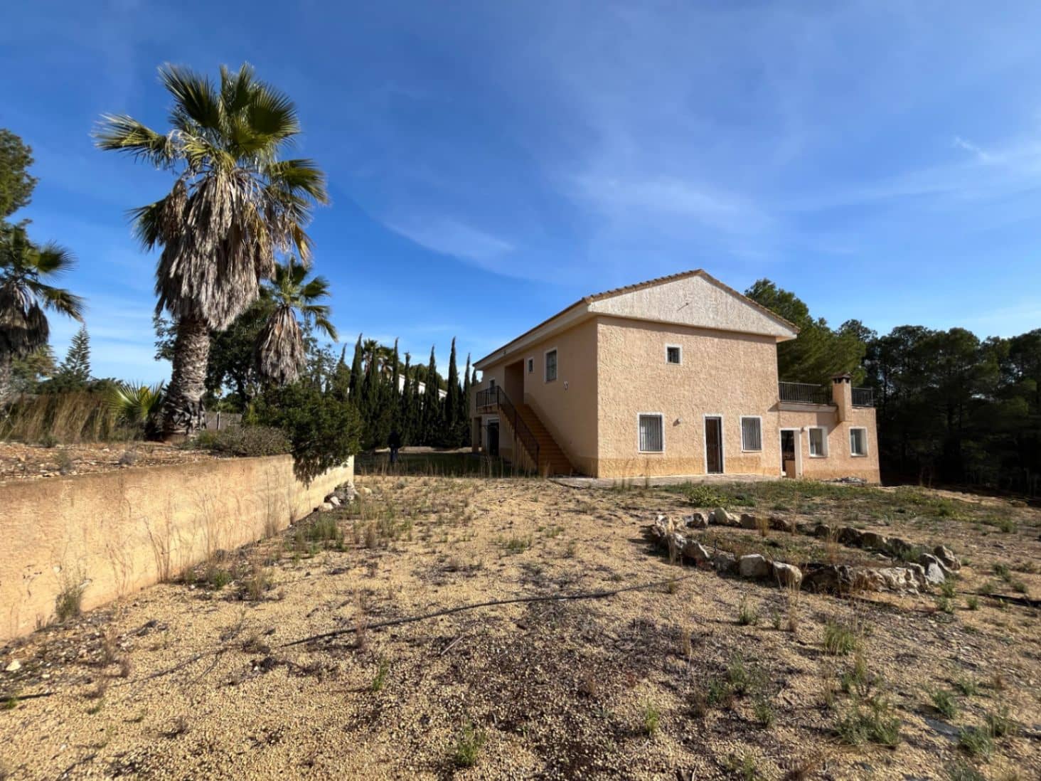 5 slaapkamer Villa te koop in Alfaz del Pi / L'Alfas del Pi met garage - € 475.000 (Ref: 9163094)