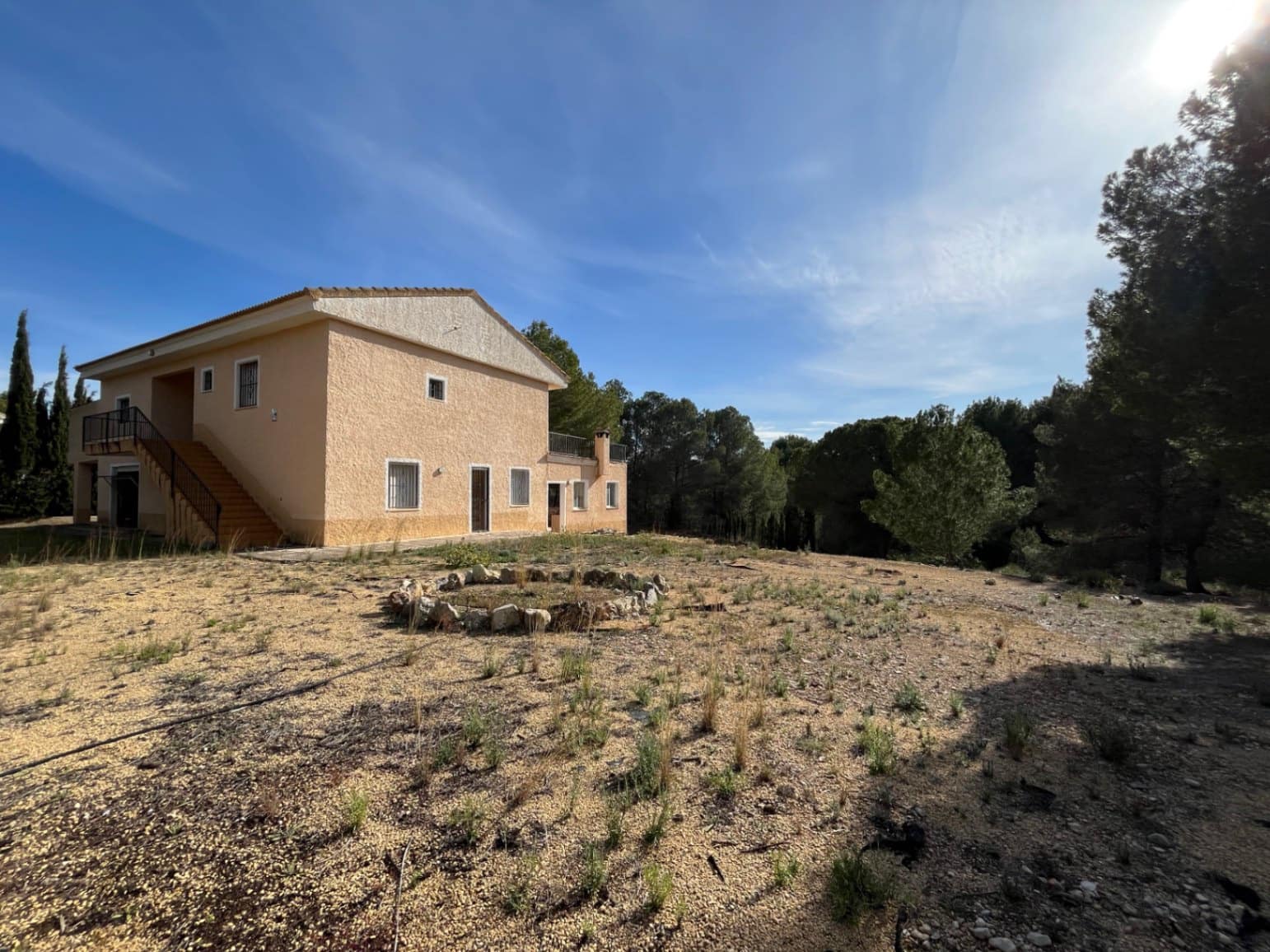 5 slaapkamer Villa te koop in Alfaz del Pi / L'Alfas del Pi met garage - € 475.000 (Ref: 9163094)