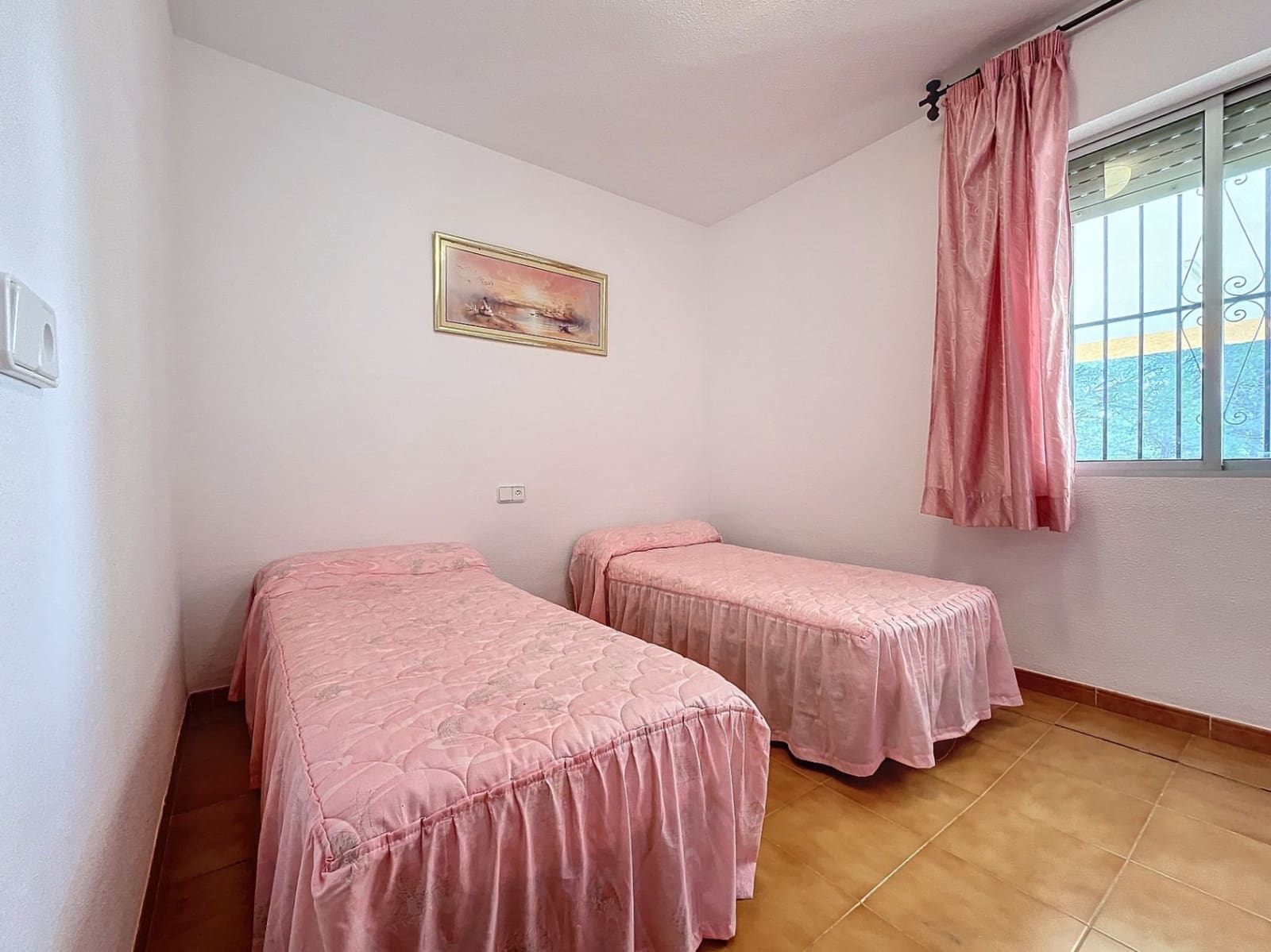 5 slaapkamer Villa te koop in Alfaz del Pi / L'Alfas del Pi met garage - € 475.000 (Ref: 9163094)