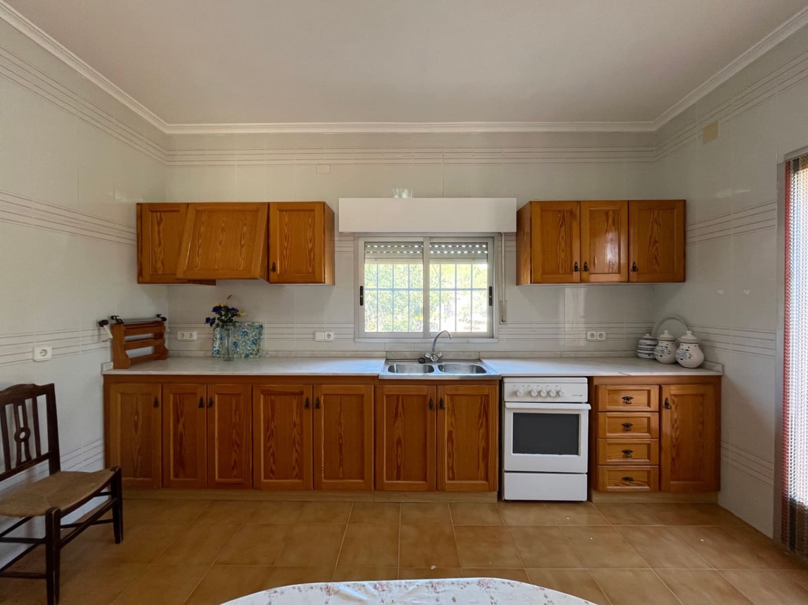 5 slaapkamer Villa te koop in Alfaz del Pi / L'Alfas del Pi met garage - € 475.000 (Ref: 9163094)