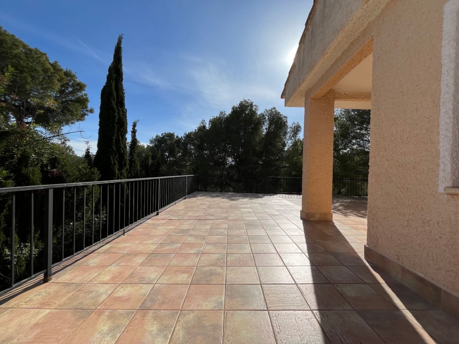 5 slaapkamer Villa te koop in Alfaz del Pi / L'Alfas del Pi met garage - € 475.000 (Ref: 9163094)