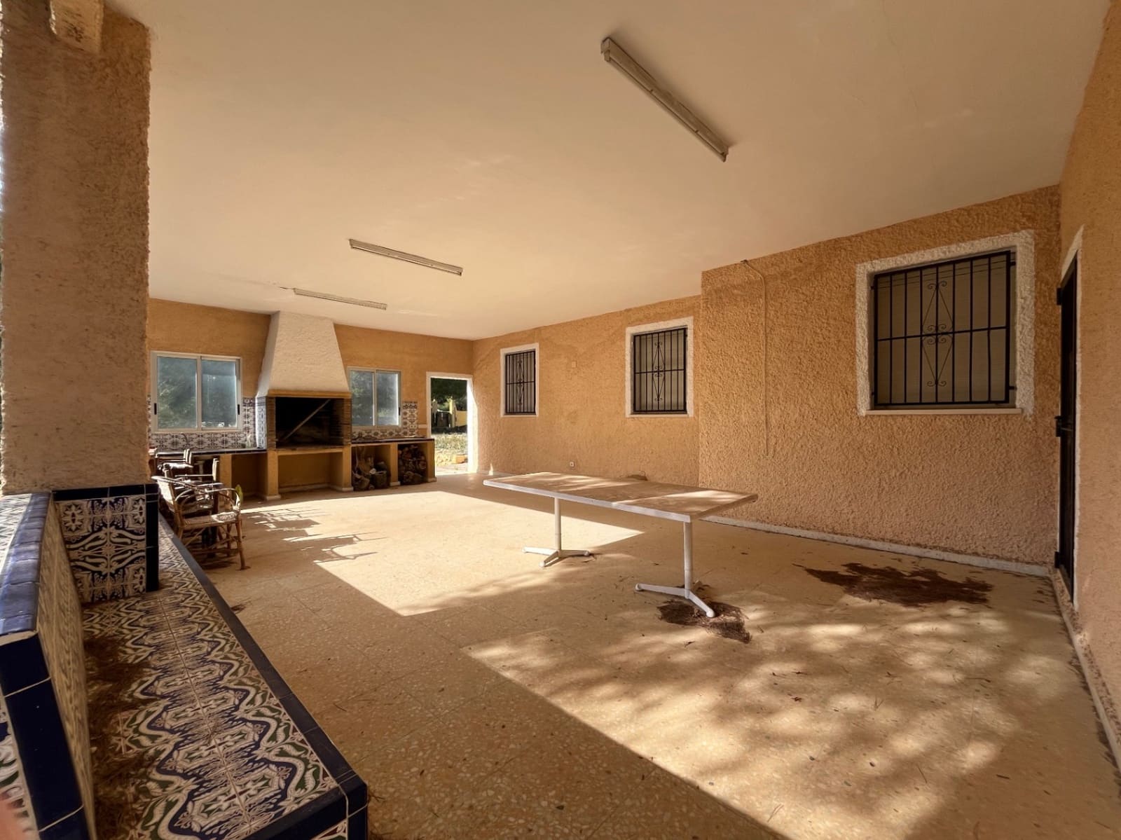 5 slaapkamer Villa te koop in Alfaz del Pi / L'Alfas del Pi met garage - € 475.000 (Ref: 9163094)