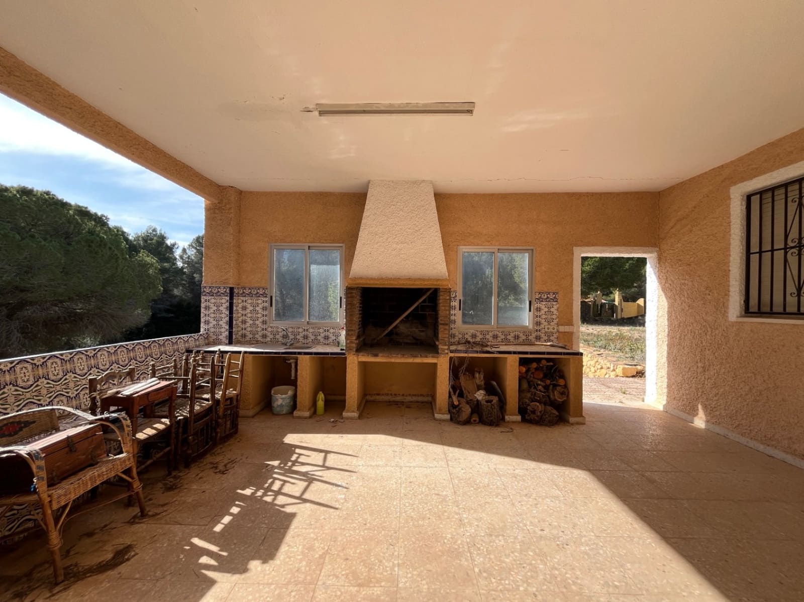 5 slaapkamer Villa te koop in Alfaz del Pi / L'Alfas del Pi met garage - € 475.000 (Ref: 9163094)