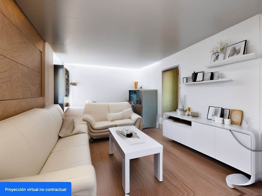 3 slaapkamer Appartement te koop in Altea met garage - € 315.000 (Ref: 9168222)